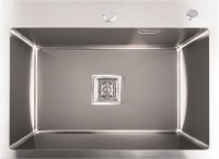 Photos - Kitchen Sink Platinum Handmade HSB 580x430 580x430