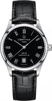 Wrist Watch Certina DS-8 Powermatic 80 C033.407.16.053.00 