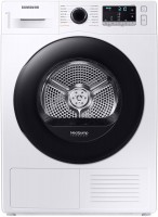 Photos - Tumble Dryer Samsung DV9BTA020AE 