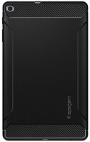 Tablet Case Spigen Rugged Armor for Galaxy Tab A 10.1 (2019) 