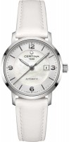 Wrist Watch Certina DS Caimano C035.007.17.117.00 