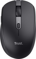 Photos - Mouse Trust Ozaa Compact Multi-Device Wireless Mouse 