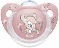 Photos - Bottle Teat / Pacifier NUK 10175003 