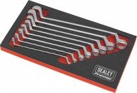 Tool Kit Sealey AK63257 