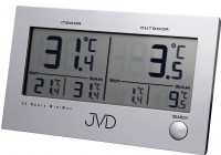 Photos - Thermometer / Barometer JVD T29 