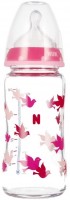 Photos - Baby Bottle / Sippy Cup NUK 10745121 