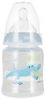 Photos - Baby Bottle / Sippy Cup NUK 10743875 