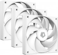 Computer Cooling ID-COOLING AF-125-W Trio 