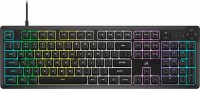 Photos - Keyboard Corsair K55 Core RGB 
