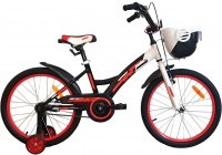 Photos - Kids' Bike VNC Wave 20 2022 