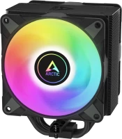 Photos - Computer Cooling ARCTIC Freezer 36 A-RGB Black 