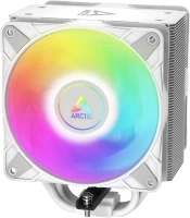 Photos - Computer Cooling ARCTIC Freezer 36 A-RGB White 