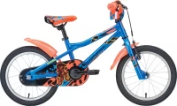 Photos - Kids' Bike Genesis Matrix 16 2023 