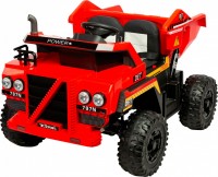 Photos - Kids Electric Ride-on Toyz Tank 