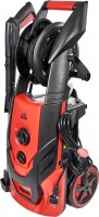 Photos - Pressure Washer Vitals Master Am 7.8-195alu premium 