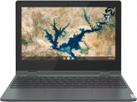 Photos - Laptop Lenovo IdeaPad Flex 3 CB 11IGL05 (3 11IGL05 82BB000JUK)