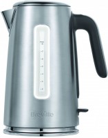 Electric Kettle Breville Edge VKT236 3000 W 1.7 L  stainless steel