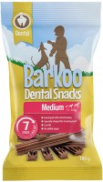 Dog Food Barkoo Dental Snacks Medium 7
