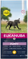 Dog Food Eukanuba Growing Puppy Large Breed 18 kg