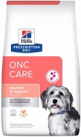 Dog Food Hills PD ONC Care 4 kg