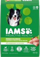 Photos - Dog Food IAMS Proactive Health Adult Chicken 