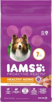 Photos - Dog Food IAMS Proactive Health Mature Chicken 