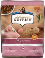 Photos - Dog Food Rachael Ray Nutrish Little Bites Chicken 6.35 kg 