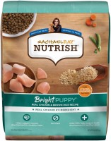 Photos - Dog Food Rachael Ray Nutrish Bright Puppy Chicken 6.35 kg 