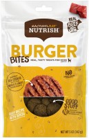 Photos - Dog Food Rachael Ray Nutrish Burger Bites 142 g 