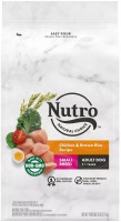 Photos - Dog Food Nutro Adult Small Breed Lamb 2.27 kg 