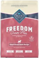 Photos - Dog Food Blue Buffalo Freedom Adult Small Breed Chicken 4.9 kg 