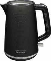 Photos - Electric Kettle Optimum CX-4002 black