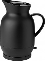 Electric Kettle Stelton Amphora 223-1 black