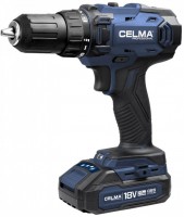 Photos - Drill / Screwdriver Celma Professional WAK-Li 18OBS 