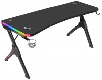 Office Desk Mars Gaming MGD140RGB 