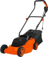 Photos - Lawn Mower Sturm GT3616I 