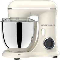 Photos - Food Processor Grunhelm GKM 0025BE beige