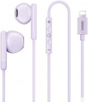 Photos - Headphones Remax RM-522L 