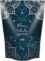 Photos - Protein Power Pro Whey Halal Protein 1 kg