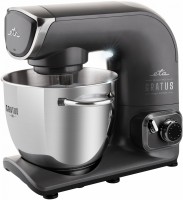 Photos - Food Processor ETA Gratus Evo 102890030 black