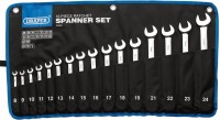 Tool Kit Draper 27690 