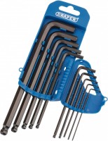 Tool Kit Draper 33716 