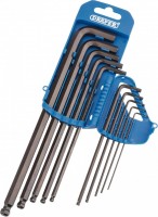 Tool Kit Draper 33723 