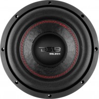 Photos - Car Subwoofer DS18 Select 8S 