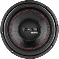 Photos - Car Subwoofer DS18 Select 10S 