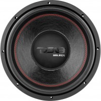 Photos - Car Subwoofer DS18 Select 12S 