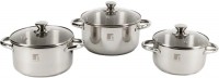 Stockpot Bergner BGEU-5505 