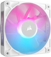 Computer Cooling Corsair iCUE LINK RX120 RGB PWM White 