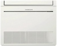 Photos - Air Conditioner Mitsubishi Electric MFZ-KT50VG/SUZ-M50VA 50 m²