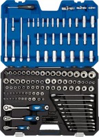 Tool Kit Draper Expert 16460 